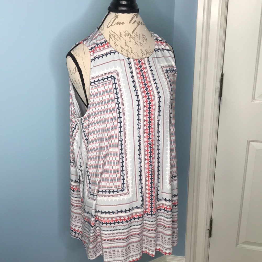 TART Tank Top